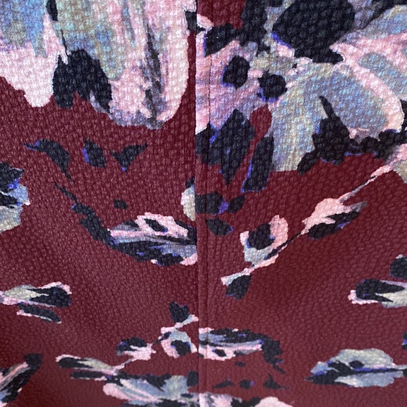 Cosette Collared Top - Picture 7 of 11